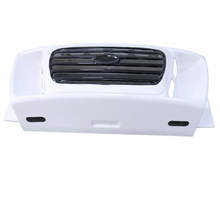 Grille centrale 79-60807-00 pour groupes frigorifiques Carrier Transport Supra 750, 750MT et 850MT