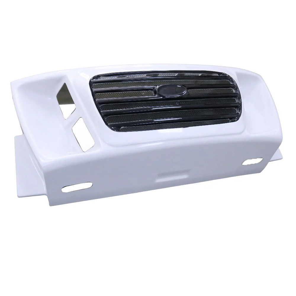 Center Grille 79-60807-00 for Carrier Transport Refrigeration Supra 750 750MT 850 850MT