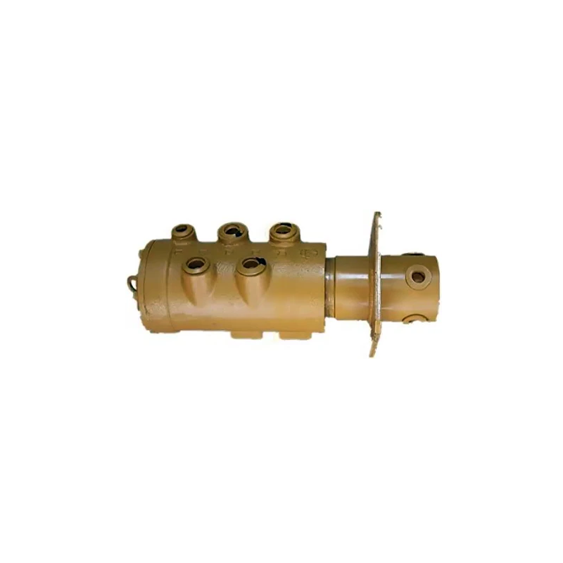 Center Swivel Joint 703-07-23100 for Komatsu PC100N-6 PC70-7E PC70-7 PC70-6 PC60-7 PC60-6 Excavator - KUDUPARTS