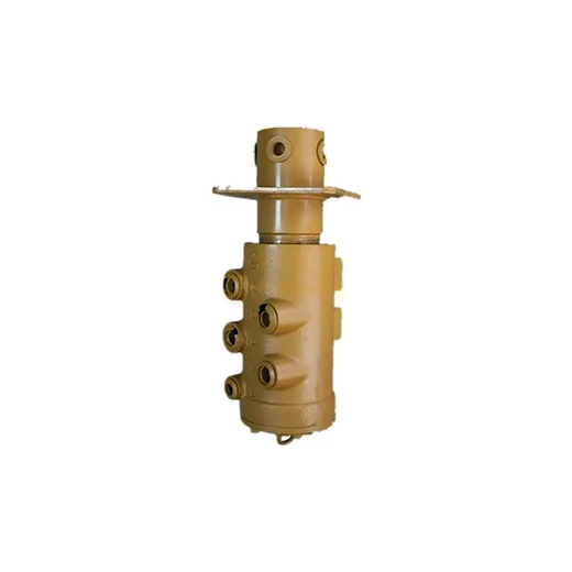 Center Swivel Joint 703-07-23100 for Komatsu PC100N-6 PC70-7E PC70-7 PC70-6 PC60-7 PC60-6 Excavator - KUDUPARTS