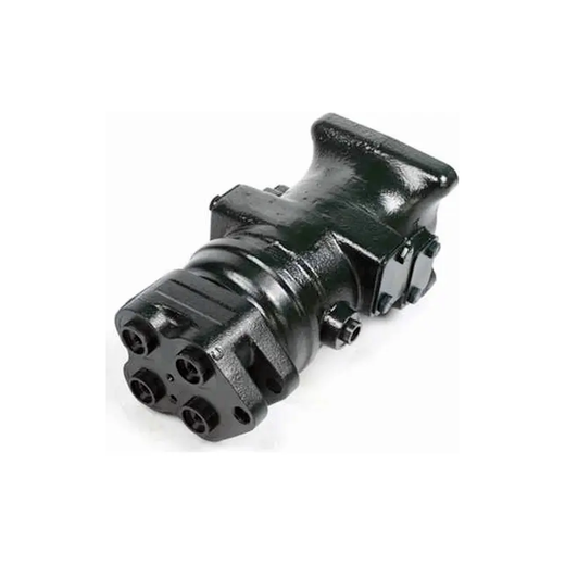 Center Swivel Joint 703-08-33620 for Komatsu PC450LC-7 PC400LC-7 PC400-7 PC360-7 PC350-7 PC300LC-7 PC300-7 - KUDUPARTS