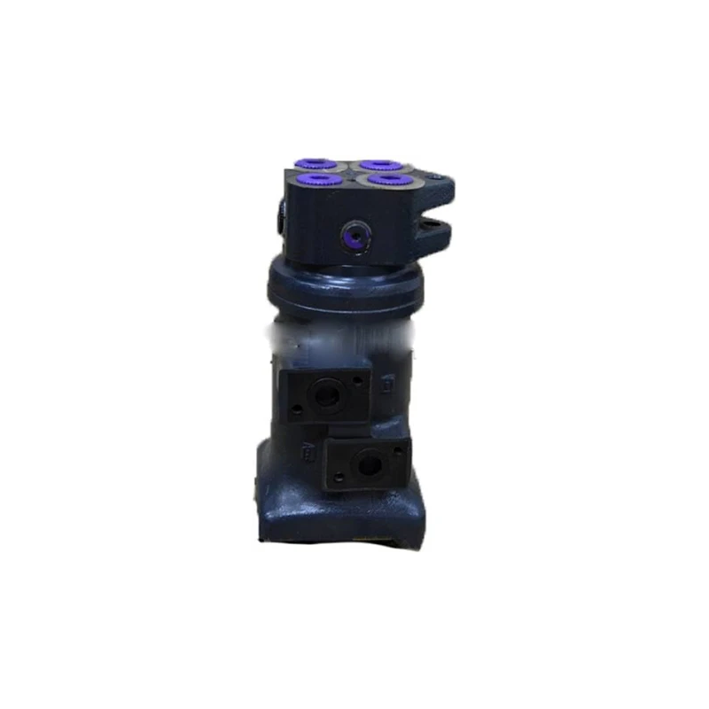 Center Swivel Joint 703-08-33620 for Komatsu PC450LC-7 PC400LC-7 PC400-7 PC360-7 PC350-7 PC300LC-7 PC300-7 - KUDUPARTS