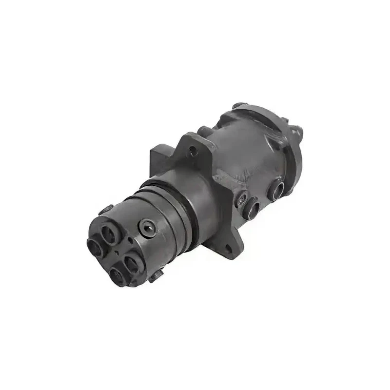 Center Swivel Joint 9183773 for Hitachi ZX110 ZX110-3 ZX120 ZX120-3 ZX130-3 ZX130H ZX70 ZX70-3 ZAX120-6 - KUDUPARTS