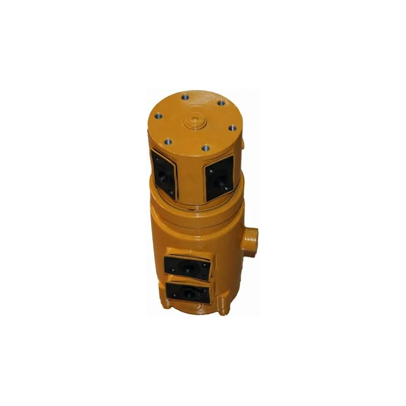 Center Swivel Joint A229900004512 for Sany SY135 Excavator - KUDUPARTS