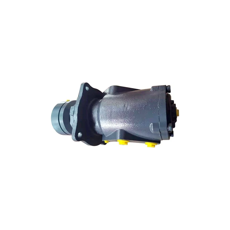 Center Swivel Joint SA1146-00112 for Volvo EC210 EC240 Excavator - KUDUPARTS