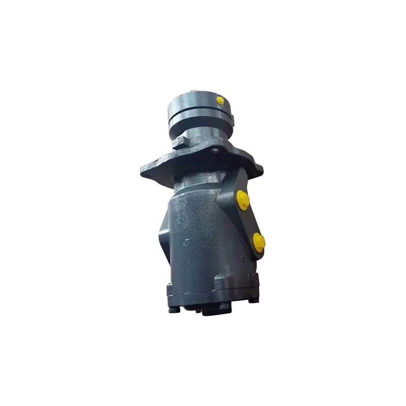Center Swivel Joint SA1146-00112 for Volvo EC210 EC240 Excavator - KUDUPARTS