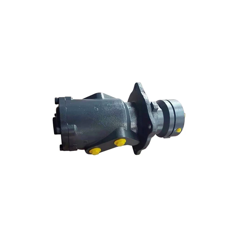 Center Swivel Joint VOE14534535 for Volvo Excavator EC140C EC160C EC180C EC210C EC235C ECR145C ECR235C ECR305C FC2121C FC2421C - KUDUPARTS