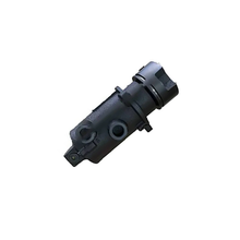 Joint pivotant central YN55V00037F1 pour Kobelco SK115SRDZ SK135SR SK135SRLC SK160LC-6E SK200SR SK210LC-6E SK235SR SK200SR