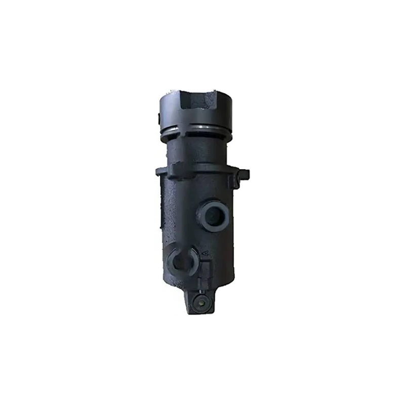 Center Swivel Joint YN55V00037F1 for Kobelco SK115SRDZ SK135SR SK135SRLC SK160LC-6E SK200SR SK210LC-6E SK235SR SK200SR - KUDUPARTS
