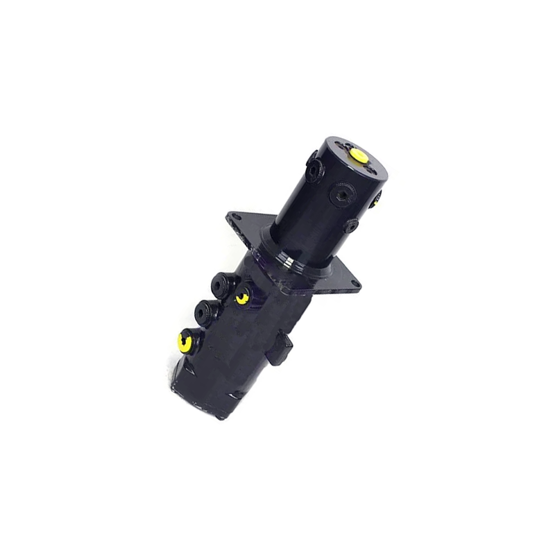 Center Swivel Joint for LiuGong CLG906 Excavator - KUDUPARTS