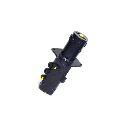 Center Swivel Joint for LiuGong CLG906 Excavator - KUDUPARTS