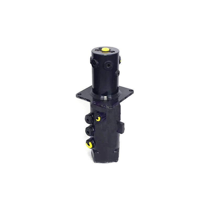 Center Swivel Joint for LiuGong CLG906 Excavator - KUDUPARTS