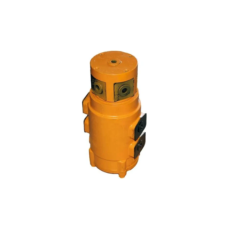 Center Swivel Joint for Sany SY75 Excavator - KUDUPARTS