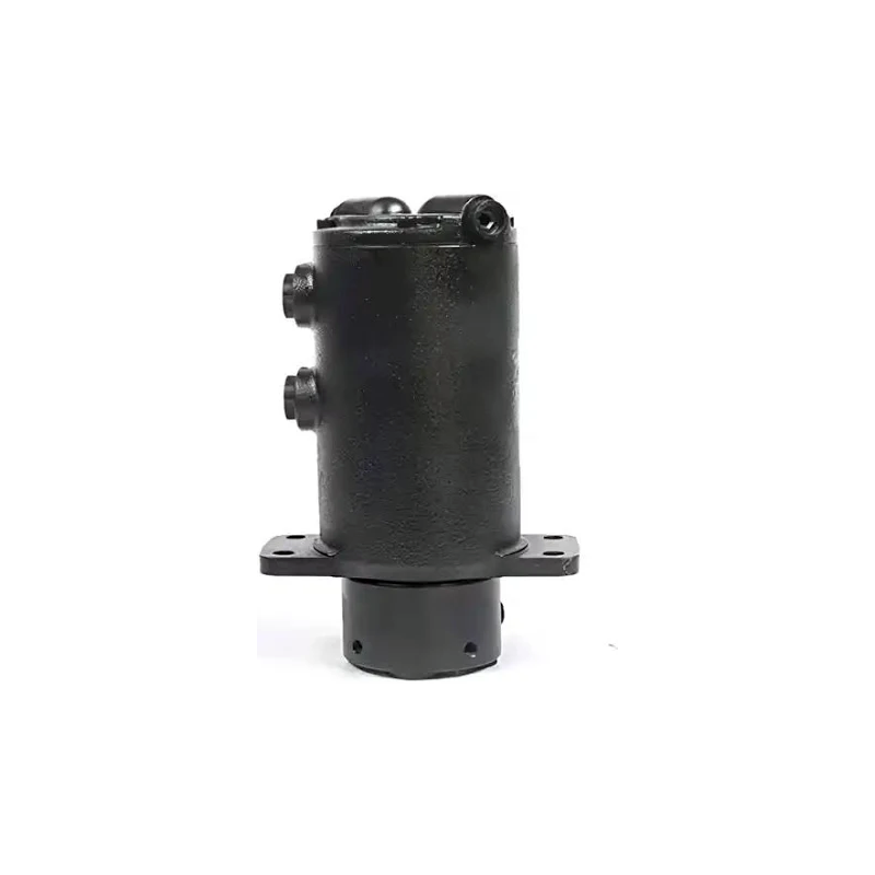 Center Swivel Joint for Sumitomo SH240 Excavator - KUDUPARTS