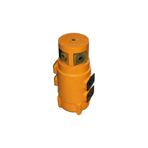 Center Swivel Joint for XCMG XE215 XE230 Excavator - KUDUPARTS