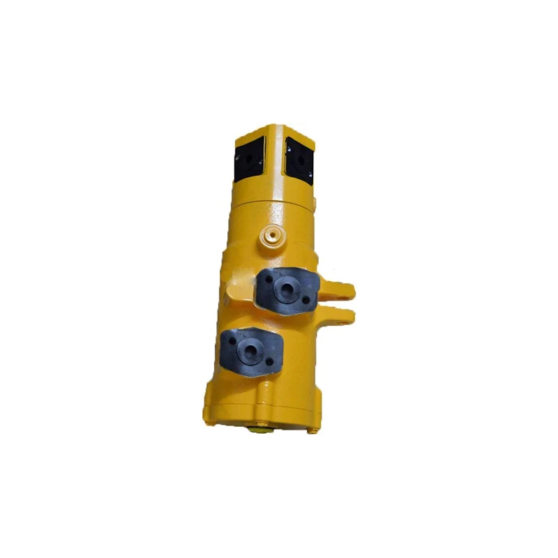 Center Swivel Joint for XCMG XE215 XE230 Excavator - KUDUPARTS