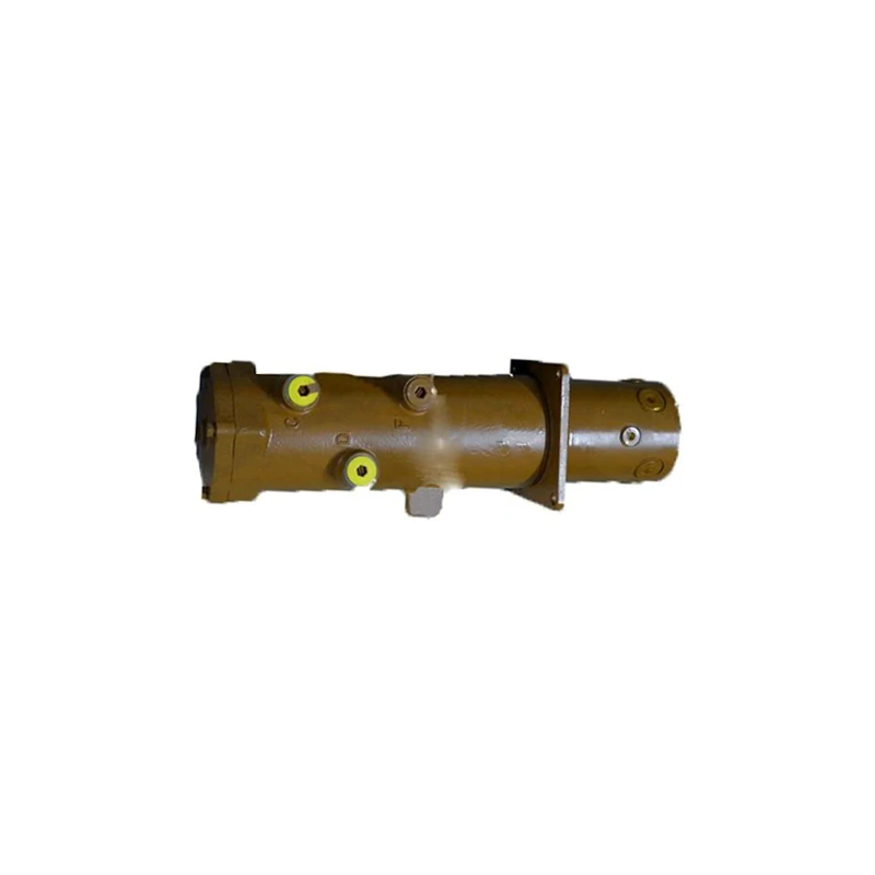 Center Swivel Joint for XCMG XE60 Excavator - KUDUPARTS
