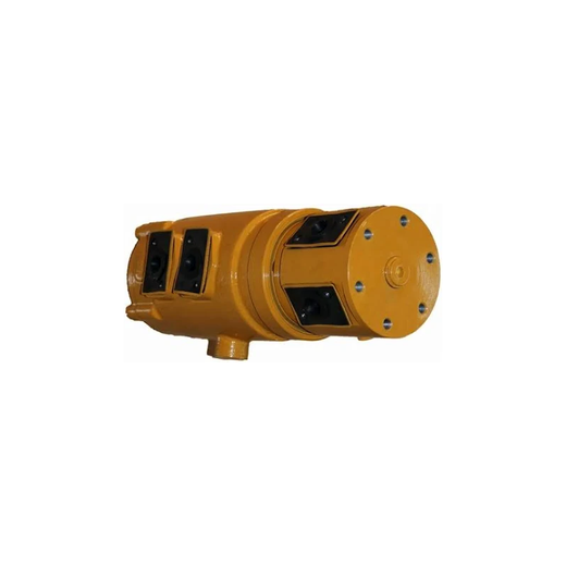 Center Swivel Joint for Yuchai YC135 Excavator - KUDUPARTS