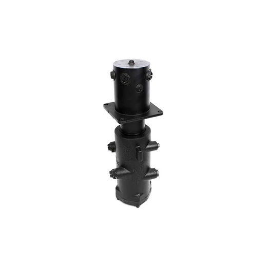 Center Swivel Joint for Yuchai YC85 Excavator - KUDUPARTS
