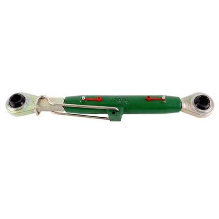 Center Top Link RE243206 RE45631 for John Deere Engine 3029 4039 4045 5030 Tractor 5103 5105 5200 5203 5204 5205 - KUDUPARTS