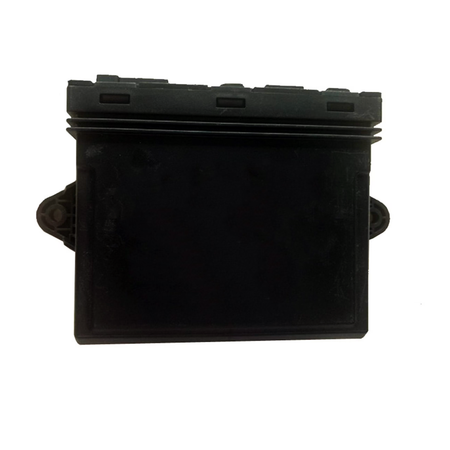 Central Control Lock 712W28230-6030 for Sinotruk Howo Truck - KUDUPARTS