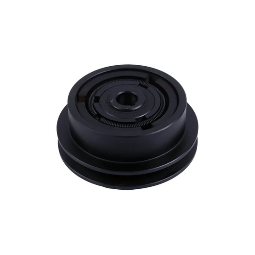 Centrifugal Clutch 5/8" V Belt Drive 3/4" Bore Plate Compactor Heavy Duty - KUDUPARTS