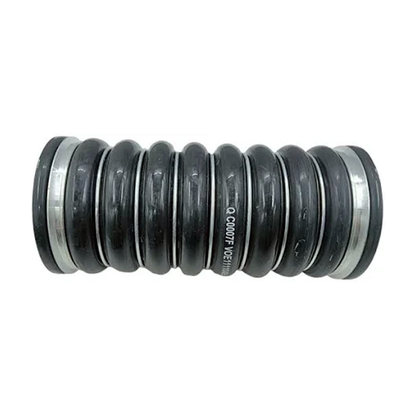 Tuyau d'air de suralimentation VOE15084140 VOE11110495 pour moteur Volvo D6D Excavatrice EC240B EC240C EC290B EC290C EC330B EC330C EC360B EC360C EC460B EC460C