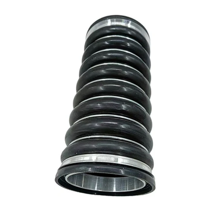Tuyau d'air de suralimentation VOE15084140 VOE11110495 pour moteur Volvo D6D Excavatrice EC240B EC240C EC290B EC290C EC330B EC330C EC360B EC360C EC460B EC460C