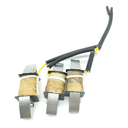 Charge Coil Assembly 31630-ZJ1-802 for Honda Engine GX610 GX620 GX670 GXV610 GXV620