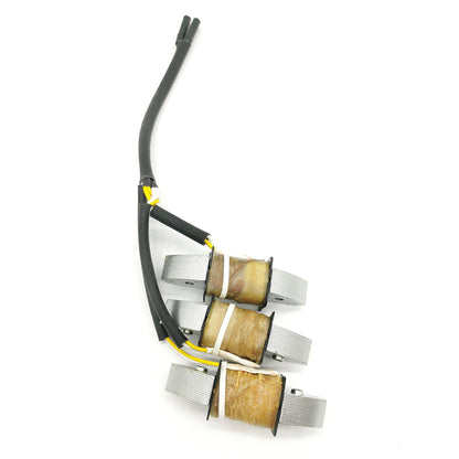 Charge Coil Assembly 31630-ZJ1-802 for Honda Engine GX610 GX620 GX670 GXV610 GXV620