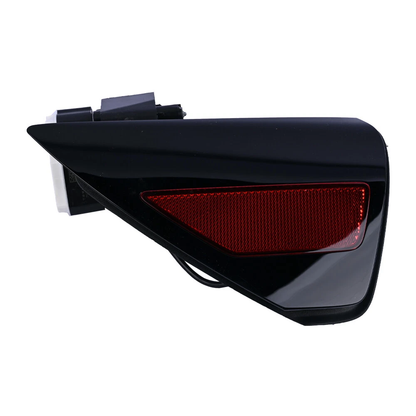 Conjunto de cubierta de la puerta del puerto de carga 1525134-00-A para Tesla Model 3/Y 2017-2023