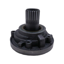 Pompe de charge 9968311 pour New Holland B110, B110 Tier 3, B110B, B90B, B95, B95B, LB110, LB75 et 675E