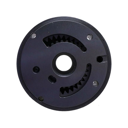 Pompe de charge 9968311 pour New Holland B110, B110 Tier 3, B110B, B90B, B95, B95B, LB110, LB75 et 675E