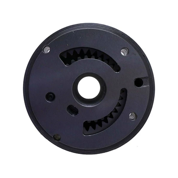 Charge Pump 9968311 for New Holland B110 B110 TIER 3 B110B B90B B95 B95B LB110 LB75 675E - KUDUPARTS