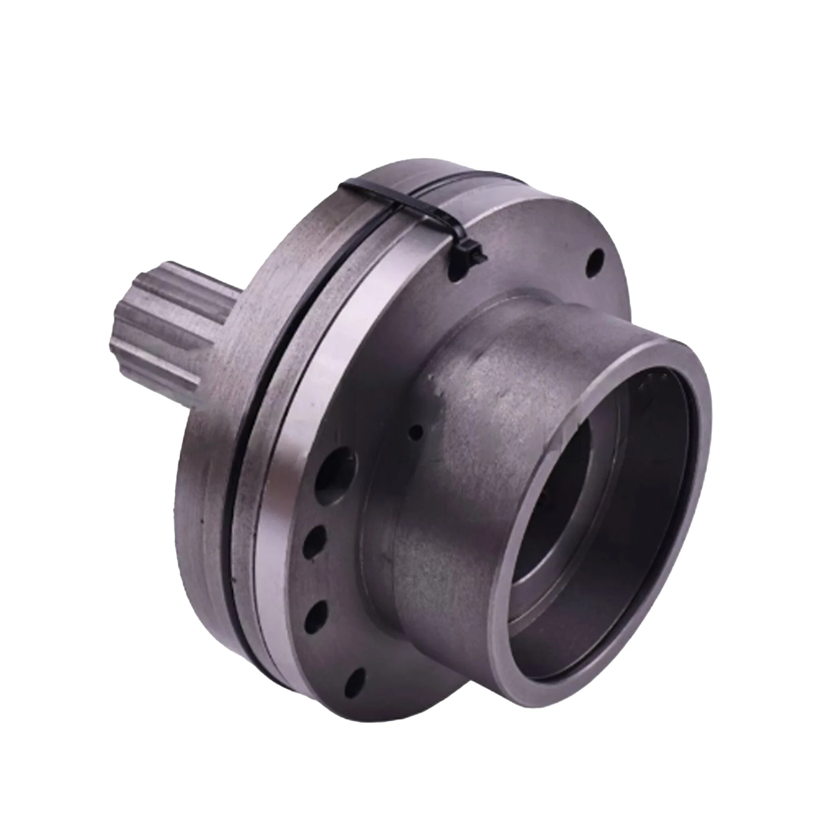 Charging Pump 32601-12011-71 for Toyota Forklift 3FD10-30T 4FD10-30T 3FG10-30T 4FG10-30T - KUDUPARTS