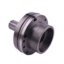 Pompe de charge 32601-12011-71 pour chariot élévateur Toyota 3FD10-30T 4FD10-30T 3FG10-30T 4FG10-30T