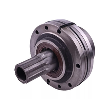 Pompe de charge 32601-12011-71 pour chariot élévateur Toyota 3FD10-30T 4FD10-30T 3FG10-30T 4FG10-30T