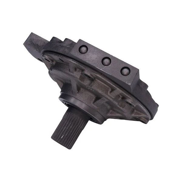 Pompe de charge 91524-00030 pour moteur Mitsubishi S4S, chariot élévateur FD20A, FD35A, FG20A, FG35A, FD20TA, FD30TA