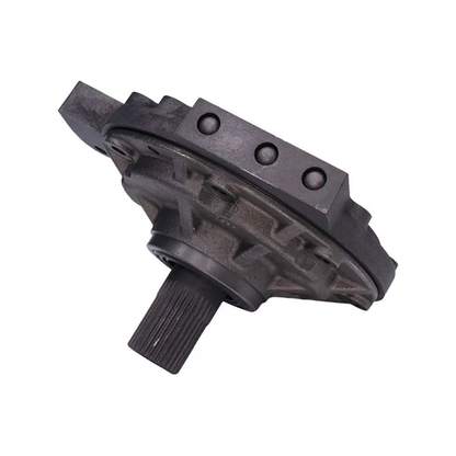 Pompe de charge 91524-00030 pour moteur Mitsubishi S4S, chariot élévateur FD20A, FD35A, FG20A, FG35A, FD20TA, FD30TA