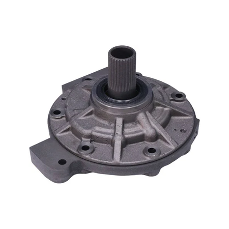 Charging Pump 91524-00030 for Mitsubishi Engine S4S Forklift FD20A FD35A FG20A FG35A FD20TA FD30TA - KUDUPARTS
