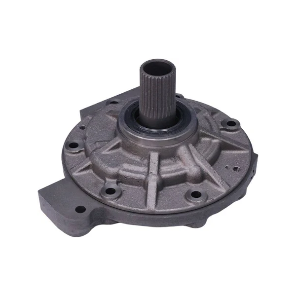 Charging Pump 91524-00030 for Mitsubishi Engine S4S Forklift FD20A FD35A FG20A FG35A FD20TA FD30TA - KUDUPARTS