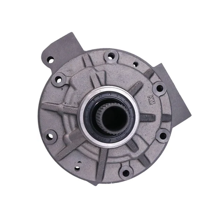 Charging Pump 91524-00030 for Mitsubishi Engine S4S Forklift FD20A FD35A FG20A FG35A FD20TA FD30TA - KUDUPARTS