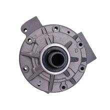 Pompe de charge 91524-15300 pour moteur Mitsubishi S4S F18C, chariot élévateur