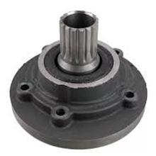 Pompe de charge DC7335922610 pour chariot élévateur Komatsu CX20 FD33N FD35 FD45 FD50A FG45-7 FG50A