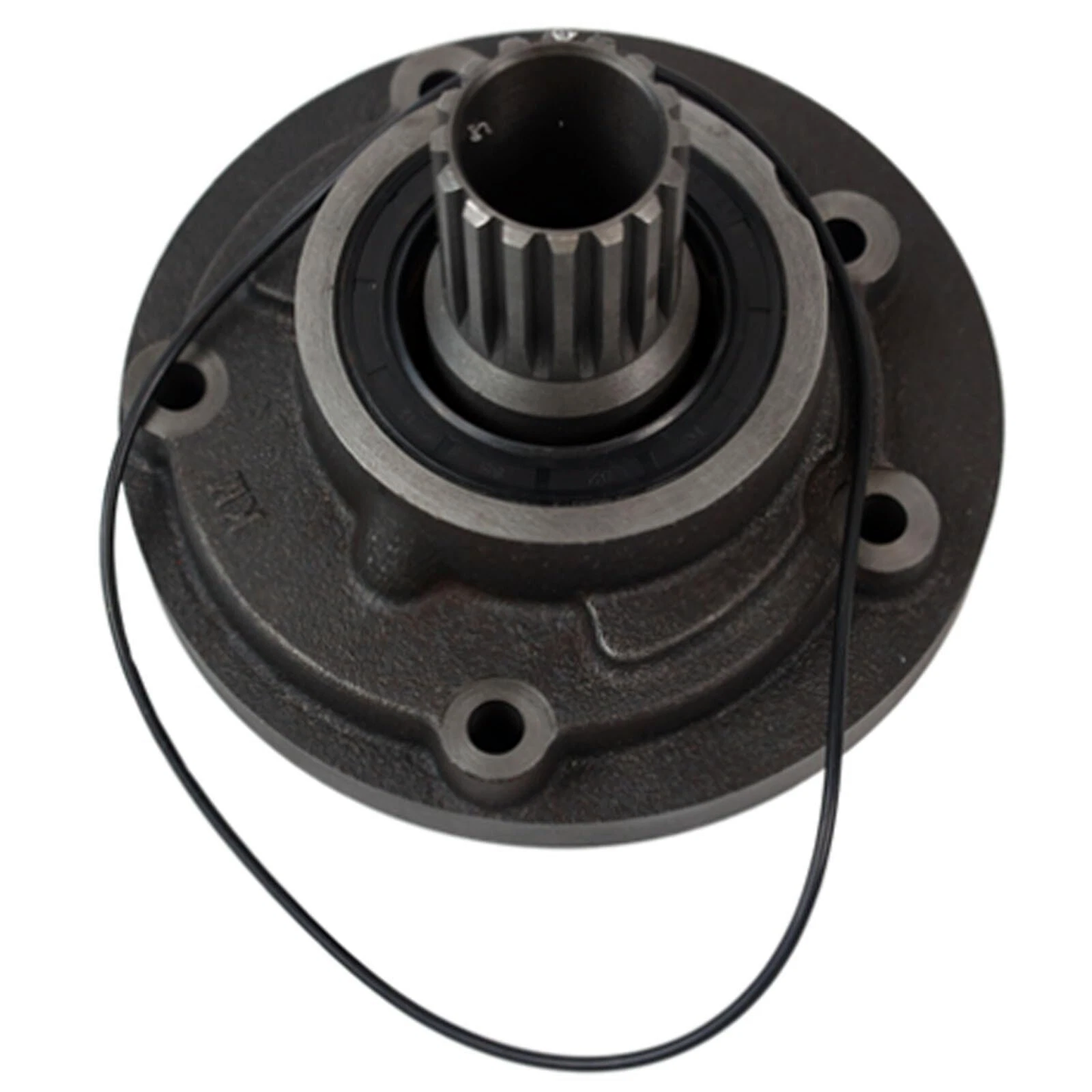 Bomba de carga DC7335922610 para montacargas Komatsu CX20, FD33N, FD35, FD45, FD50A, FG45-7 y FG50A