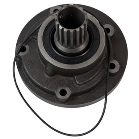 Charging Pump DC7335922610 for Komatsu Forklift CX20 FD33N FD35 FD45 FD50A FG45-7 FG50A - KUDUPARTS