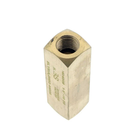 Check Valve 02250115-272 for Sullair Screw Air Compressor - KUDUPARTS
