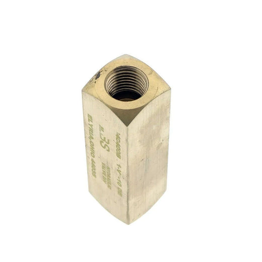 Check Valve 02250115-272 for Sullair Screw Air Compressor - KUDUPARTS