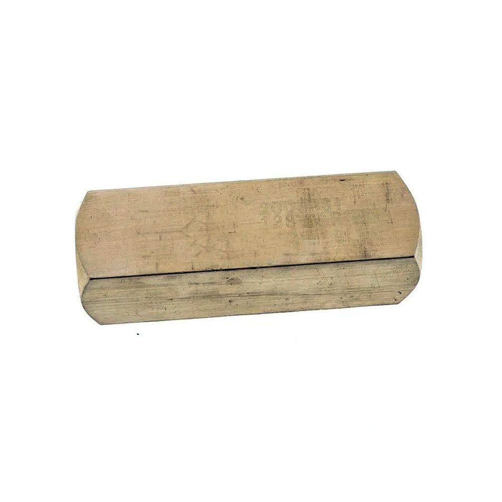 Clapet anti-retour 02250115-272 pour compresseur à vis Sullair