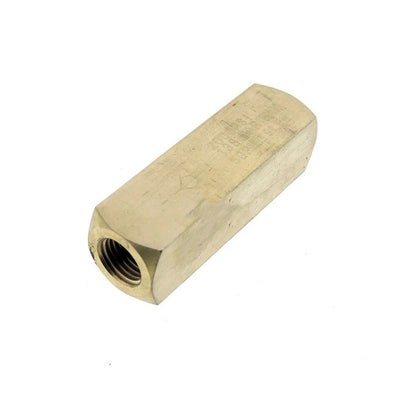 Clapet anti-retour 02250115-272 pour compresseur à vis Sullair